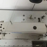 چرخ خیاطی صنعتی jak|چرخ خیاطی و ریسندگی|فلاورجان, |دیوار