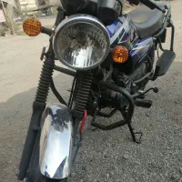 موتور دایچی 180|موتورسیکلت|تهران, قصر فیروزه ۲|دیوار