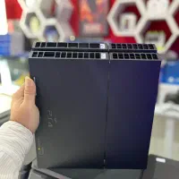 PS4 Fat /کپیخور/یک ترابایت فول گیم|کنسول، بازی ویدئویی و آنلاین|آمل, |دیوار