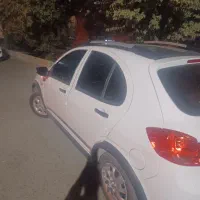 کوییک دنده‌ای R، مدل ۱۴۰۲