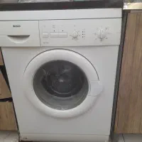 لباس شویی بوش بدونه تعمیر