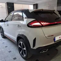 ام‌وی‌ام X33 Cross (اومودا C3)، مدل ۱۴۰۲