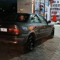 سمند Lx|خودرو سواری و وانت|خرمآباد, |دیوار