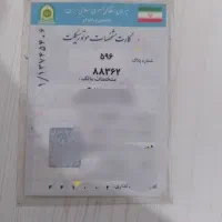 پلاک گم شده