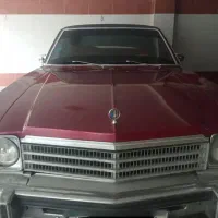 بیوک V8 B3