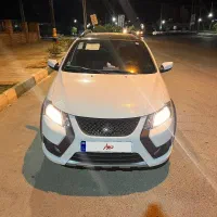 کوییک مدل۱۴۰۳|خودرو سواری و وانت|جیرفت, |دیوار