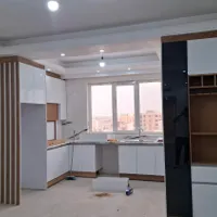 اجاره آپارتمان ۱۰۷ متری ۲ خوابه در قیامدشت