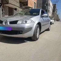 مگان۲۰۰۰اتومات شاسی پلمپ سواری خاص فروش یامعاوضه|خودرو سواری و وانت|مشهد, کشف|دیوار