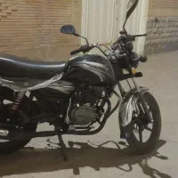 طرح باکسرBK200