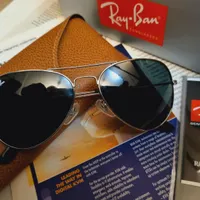 عینک آفتابی خلبانی AVIATOR 3025|زیورآلات و اکسسوری|تهران, فرودگاه مهرآباد|دیوار