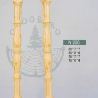 تولید و فروش انواع نرده های چوبی|خدمات پیشه و مهارت|شیراز, سلطان آباد|دیوار