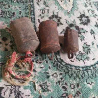 زنگوله برای گوسفند سالم