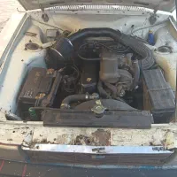 پیکان وانت مدل۸۴|خودرو سواری و وانت|محمدیه-قزوین, |دیوار