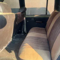 پاترول ۴ درب۴ سیلندر|خودرو سواری و وانت|نقده, |دیوار