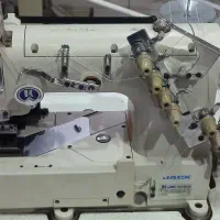 چرخ کمر کش ۴ سوزنه جک