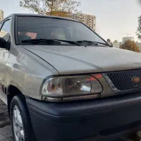 پراید 85