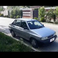 اتومبیل|خودرو سواری و وانت|کرج, خرمدشت|دیوار