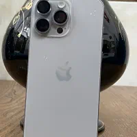 گوشی ایفون ۱۶ پرومکس با ریجستری شرکتی