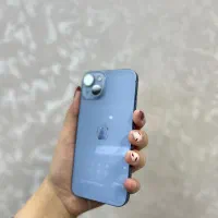 ۱۴نرمال با ریجستر رنگ زیبای آبی (شرایط ویژه)