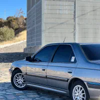 پژو پارس ۹۰