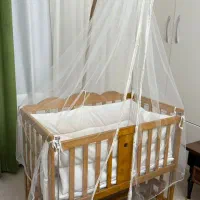 تخت نوزاد