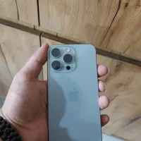 آیفون ۱۵ پرومکس
