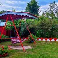 اجاره ویلا دوخوابه دربست با تمام امکانات رفاهی|اجارهٔ کوتاهمدت ویلا و باغ|ماسال, |دیوار