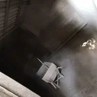 فروش کارگاه بلوک زنی|فروش دفتر صنعتی، کشاورزی، تجاری|آمل, |دیوار