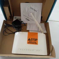 مودم بی سیم  D-link|مودم و تجهیزات شبکه|هشتگرد, شهرک بوستان|دیوار