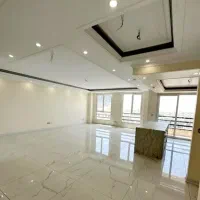 107متر/2خواب/فول/کلید نخورده/ویو ابدی