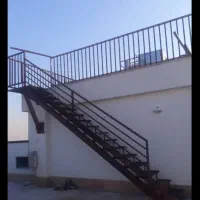 خدمات جوشکاری تخریب سفت کاری ساختمان