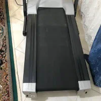 تردمیل تایوانی و دوچرخه ثابت|تجهیزات ورزشی|کرمانشاه, |دیوار