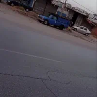 زامیاد وانت نیسان Z28، مدل ۱۳۹۰