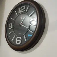 ساعت دیواری سایز بزرگ