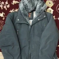 کاپشن روسی در حد نو سایز ۵۰