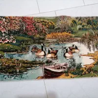 تابلو|تابلو فرش|بجنورد, |دیوار