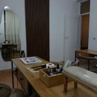 اجاره لاین ناخن با مشتری در استقلال