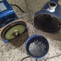 پمپ سوخته وخراب شمارا خریداریم درمحل