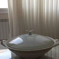 سوپ خوری چینی|ظروف سرو و پذیرایی|اصفهان, باغ نگاره|دیوار