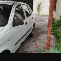 تیبا مدل ۹۳|خودرو سواری و وانت|رشت, توشیبا|دیوار