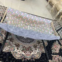 گهواره ننو در حد نو