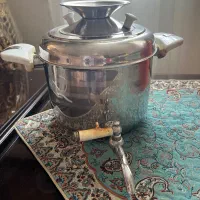 کتری|قوری، کتری، قهوه‌ساز دستی|تهران, سعادت‌آباد|دیوار
