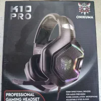 هدست گیمینگ