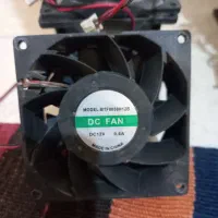 فن ماینر ۱۲ سانتی و فن پاور ۸ سانتی