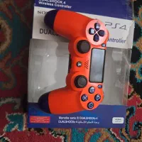 دسته pes4