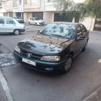 پارس دوگانه کم کار