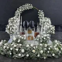 تشریفات مجالس،باغ تالار،سالن اجتماعات،جشن تولد|خدمات پذیرایی، مراسم|تهران, پاسداران|دیوار