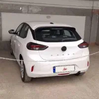 اپل کورسا ۲۰۲۴