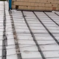 جوشکاری اسکلت و برشکاری سیار|خدمات پیشه و مهارت|مشهد, توس (بلوار توس)|دیوار