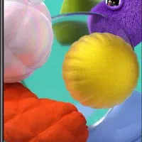 Galaxy A51گوشی سامسونگ|موبایل|مشهد, امیر|دیوار